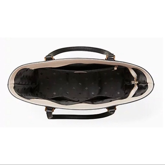 Laurel way medium dally tote - Picture 5 of 5